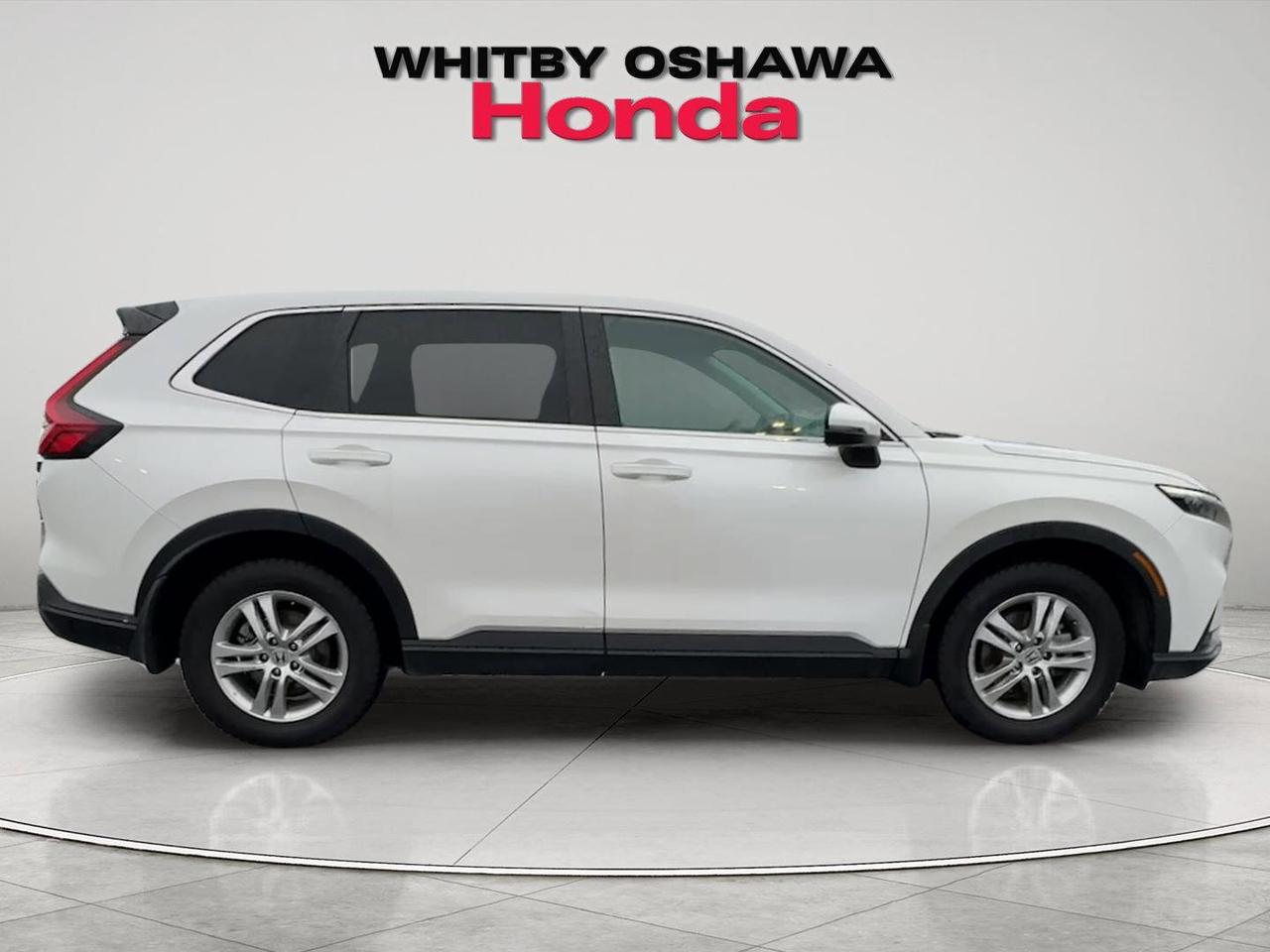2024 Honda CR-V LX-B AWD Photo