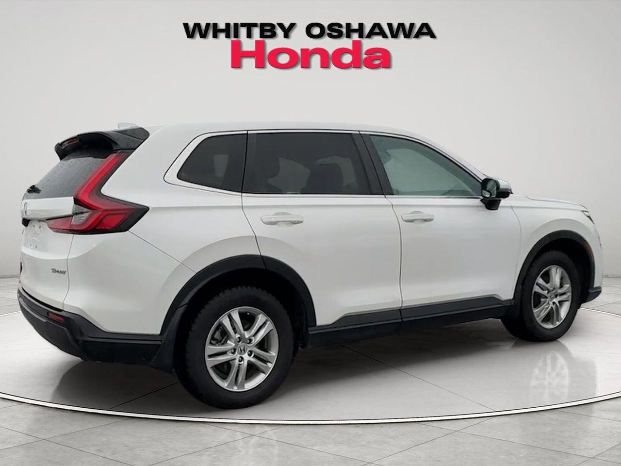 2024 Honda CR-V LX-B AWD Photo