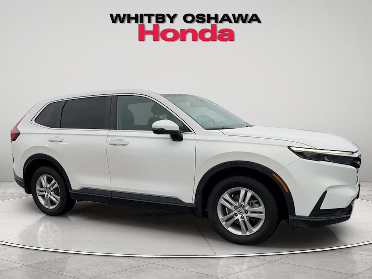 2024 Honda CR-V LX-B AWD Photo