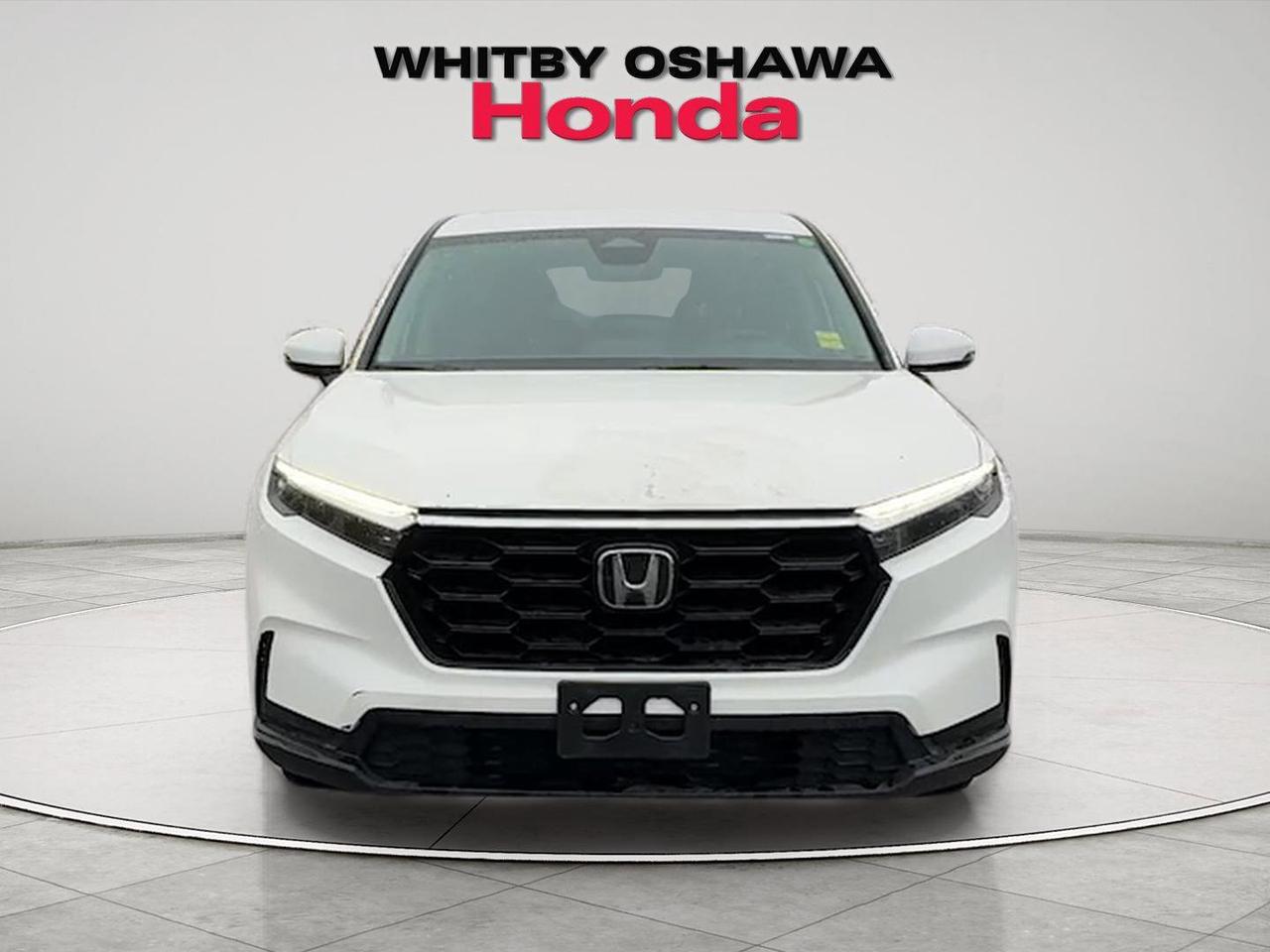 2024 Honda CR-V LX-B AWD Photo