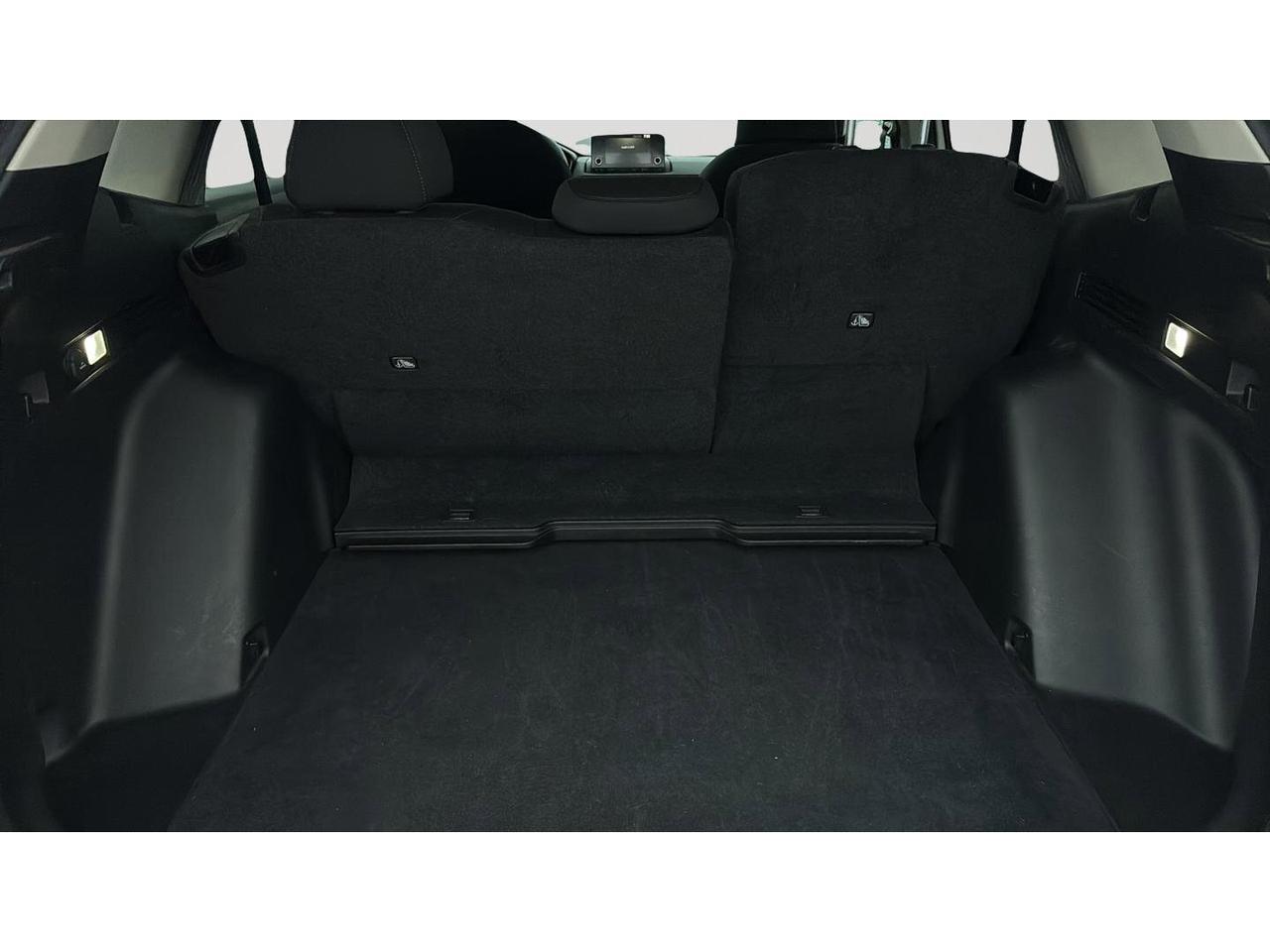 2024 Honda CR-V LX-B AWD Photo