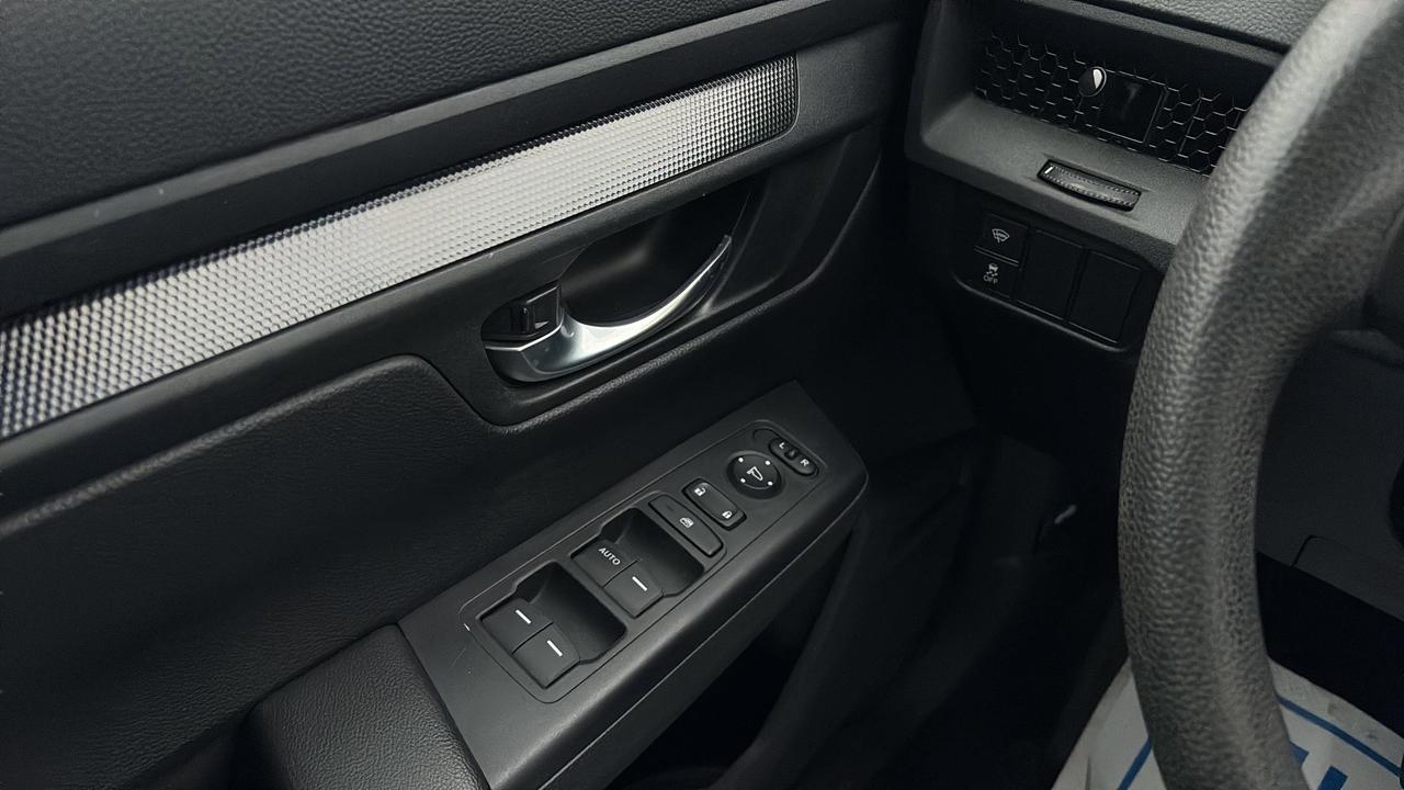2024 Honda CR-V LX-B AWD Photo