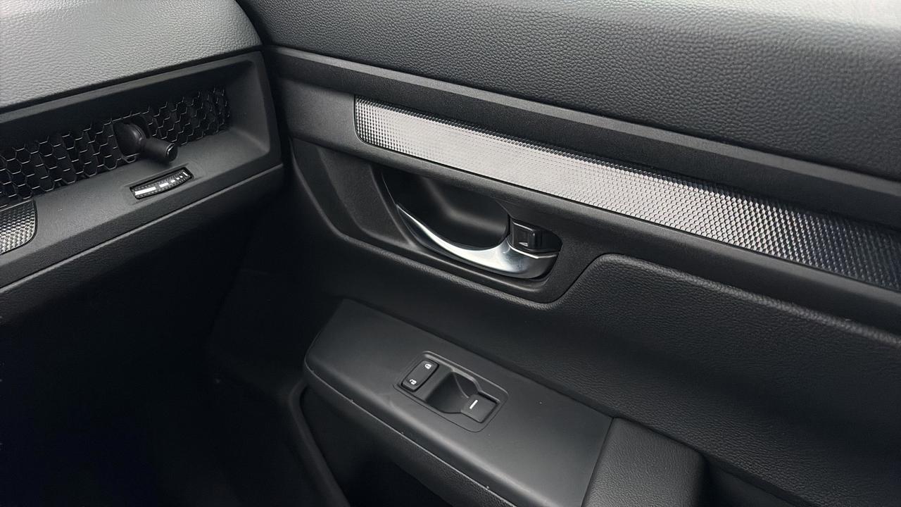 2024 Honda CR-V LX-B AWD Photo