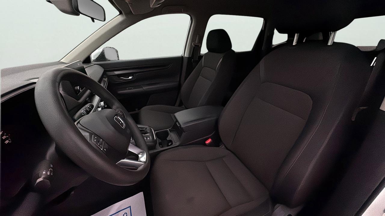 2024 Honda CR-V LX-B AWD Photo
