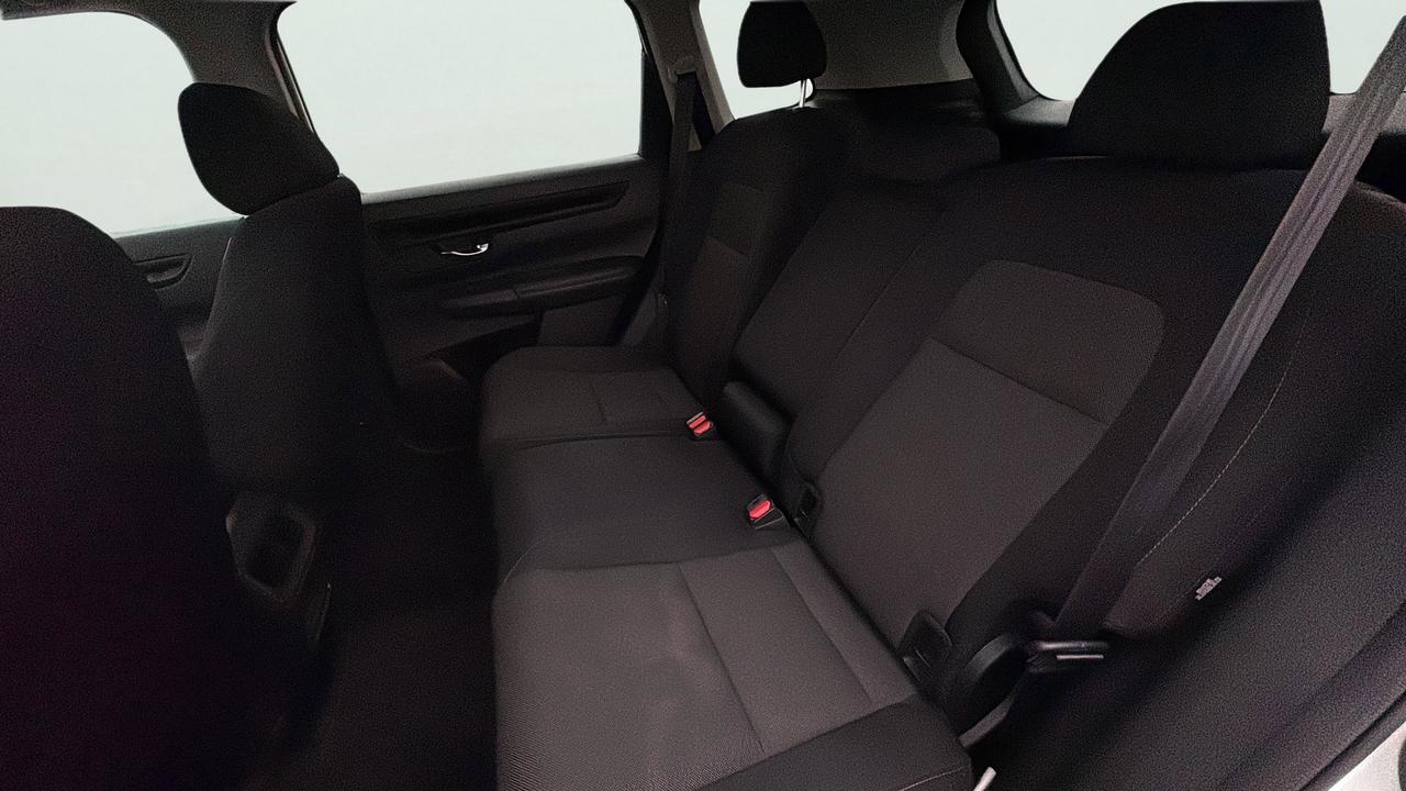2024 Honda CR-V LX-B AWD Photo