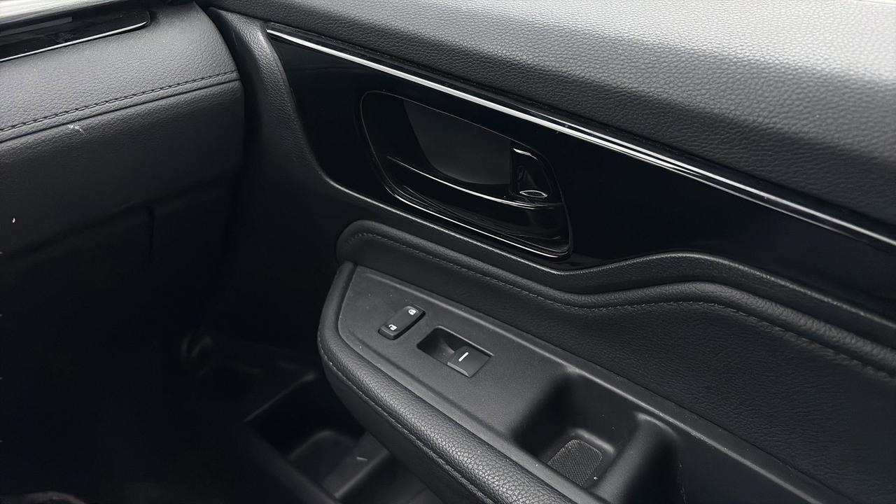 2024 Honda Odyssey Touring Auto Photo
