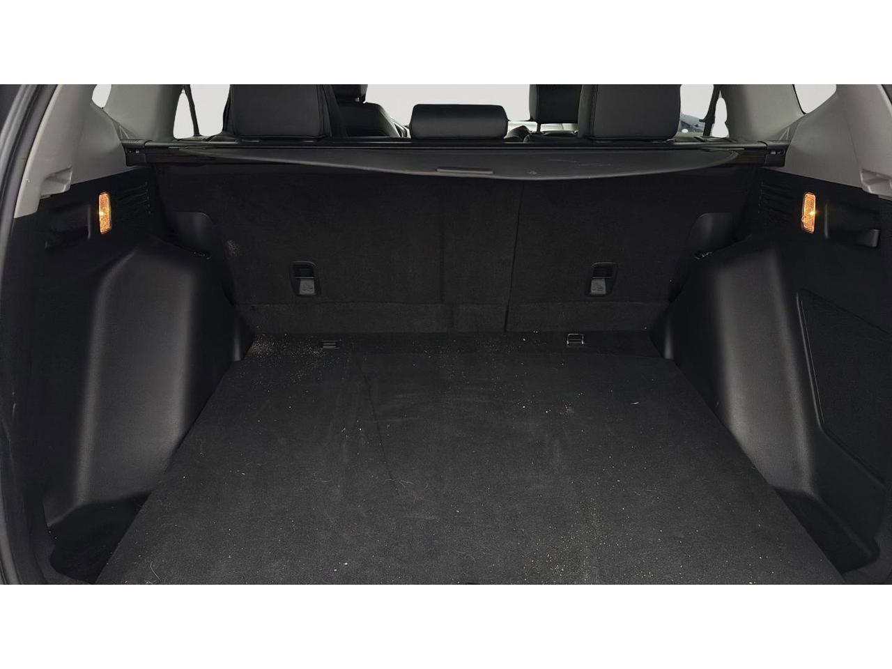 2017 Honda CR-V AWD 5dr Touring Photo