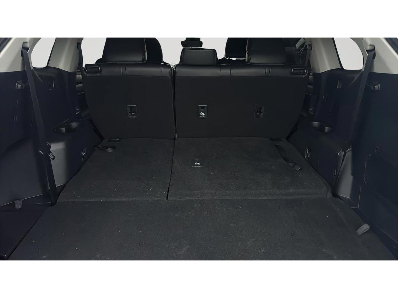 2024 Toyota Highlander Hybrid  Photo