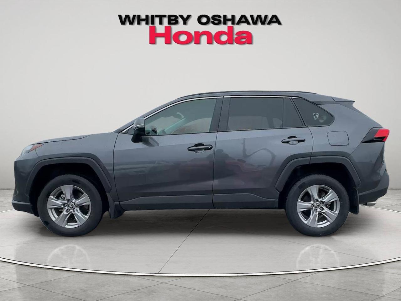 2025 Toyota RAV4 XLE AWD Photo