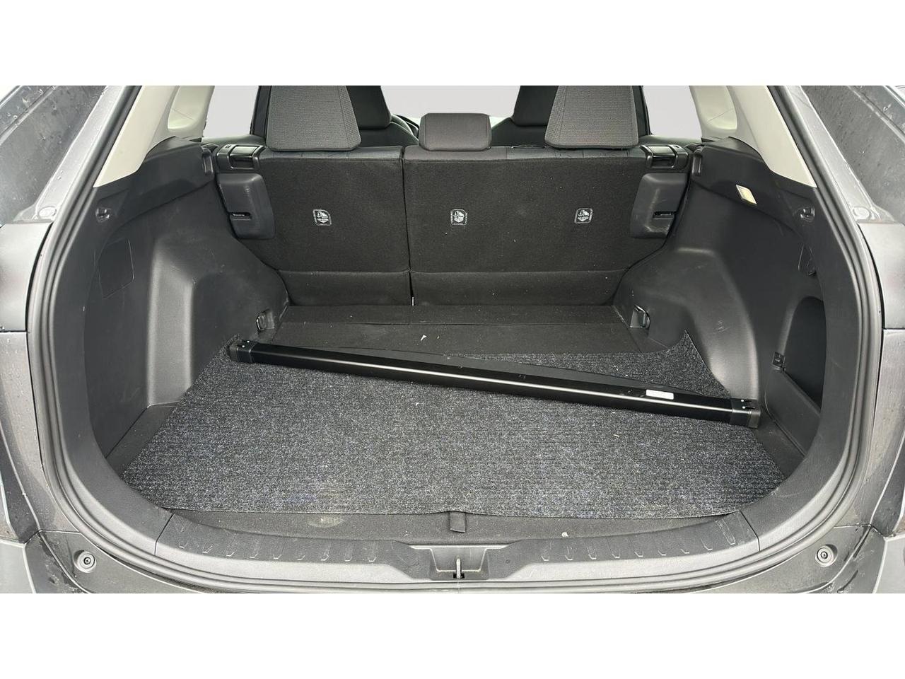 2025 Toyota RAV4 XLE AWD Photo