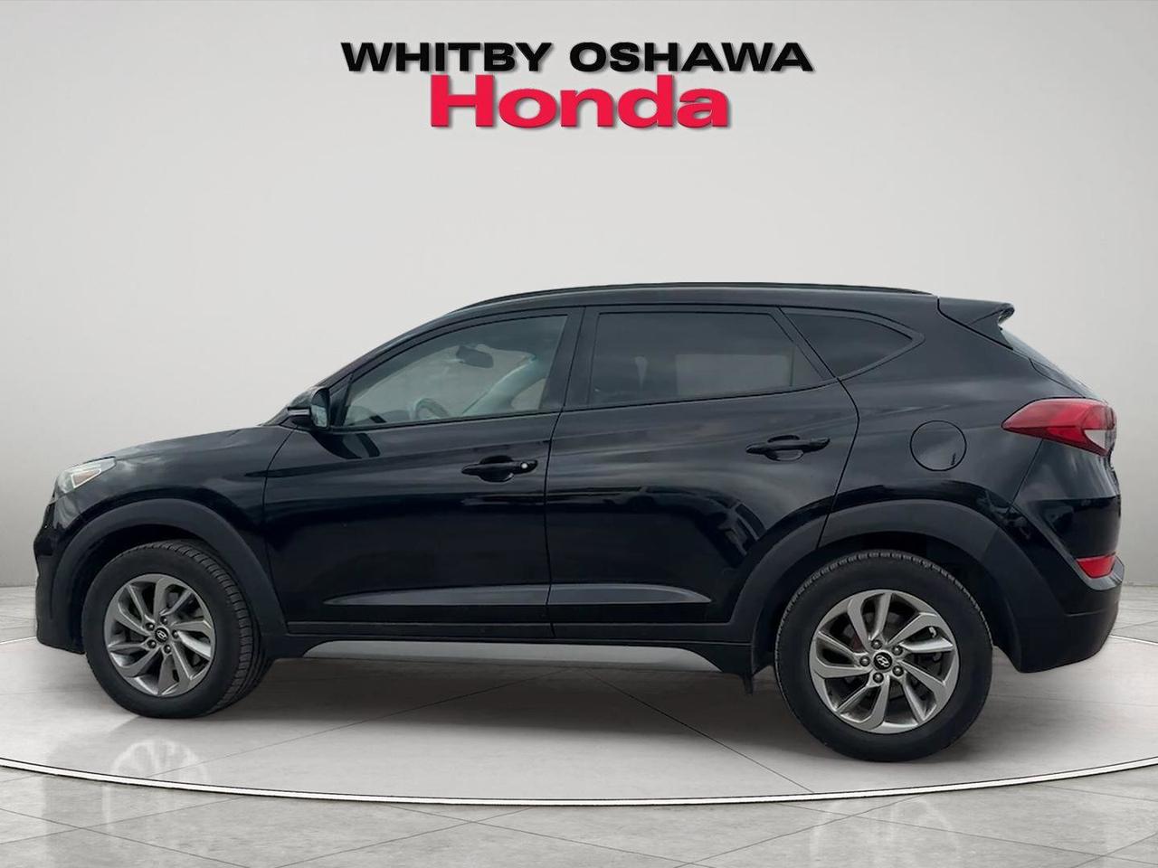 2018 Hyundai Tucson 2.0L SE AWD Photo