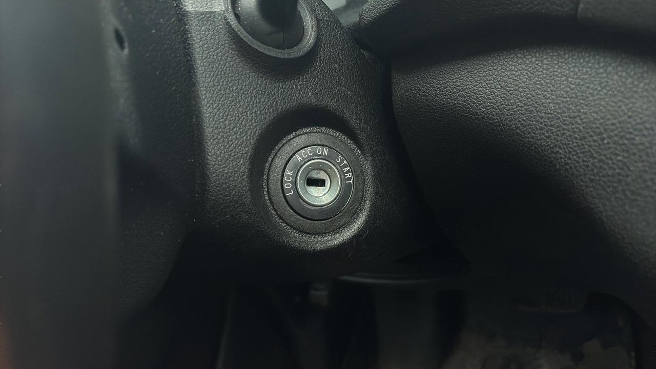 2018 Hyundai Tucson 2.0L SE AWD Photo
