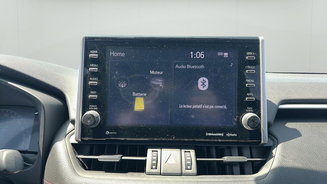 2022 Toyota RAV4 Prime XSE AWD Photo