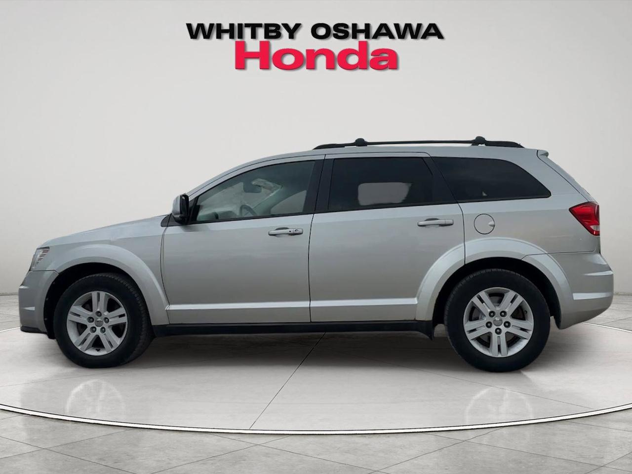 2012 Dodge Journey FWD 4DR SE PLUS Photo2