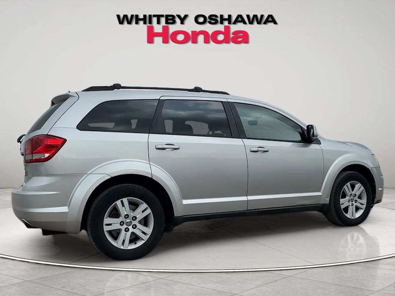 2012 Dodge Journey FWD 4DR SE PLUS Photo