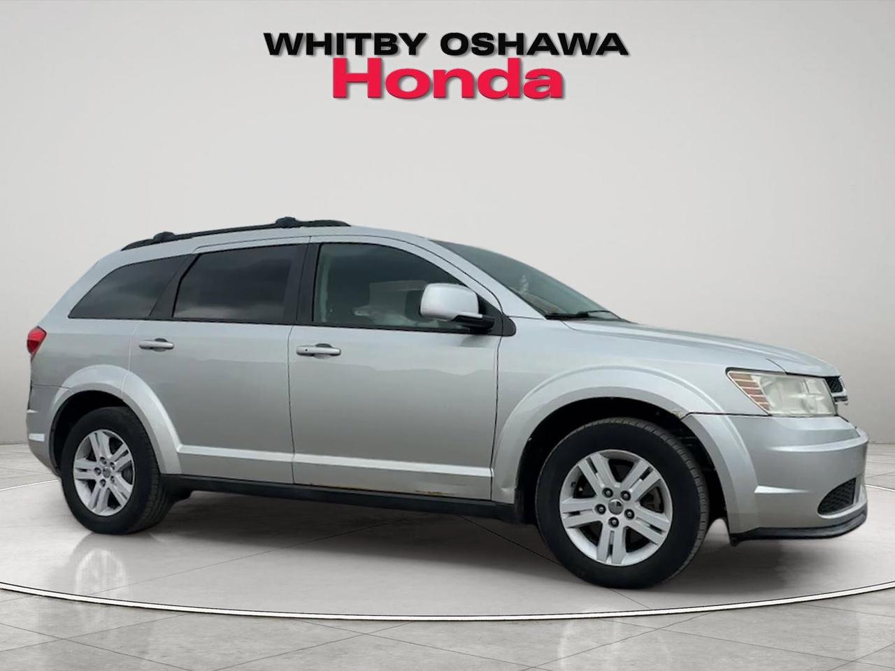 2012 Dodge Journey FWD 4DR SE PLUS Photo