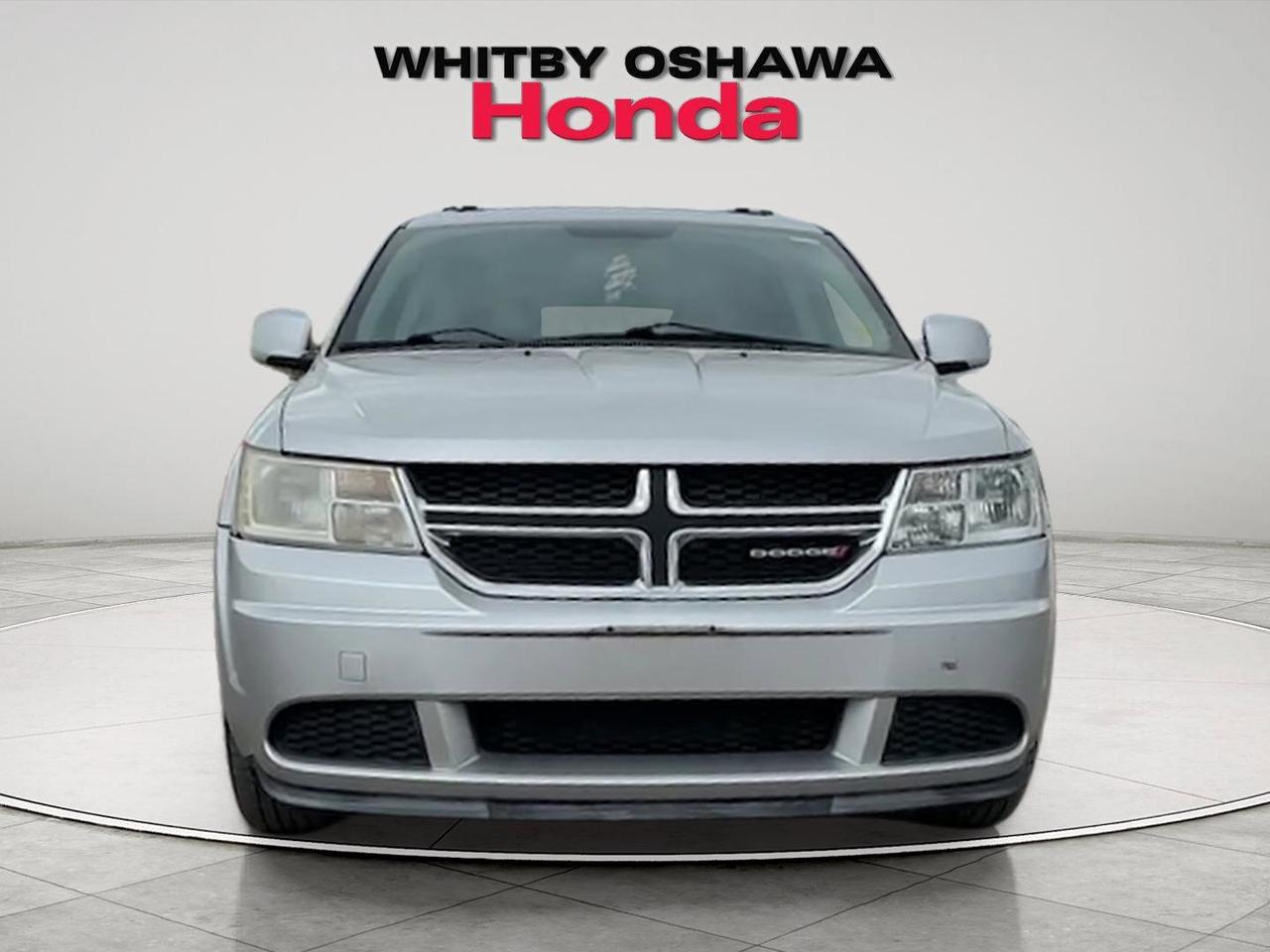 2012 Dodge Journey FWD 4DR SE PLUS Photo