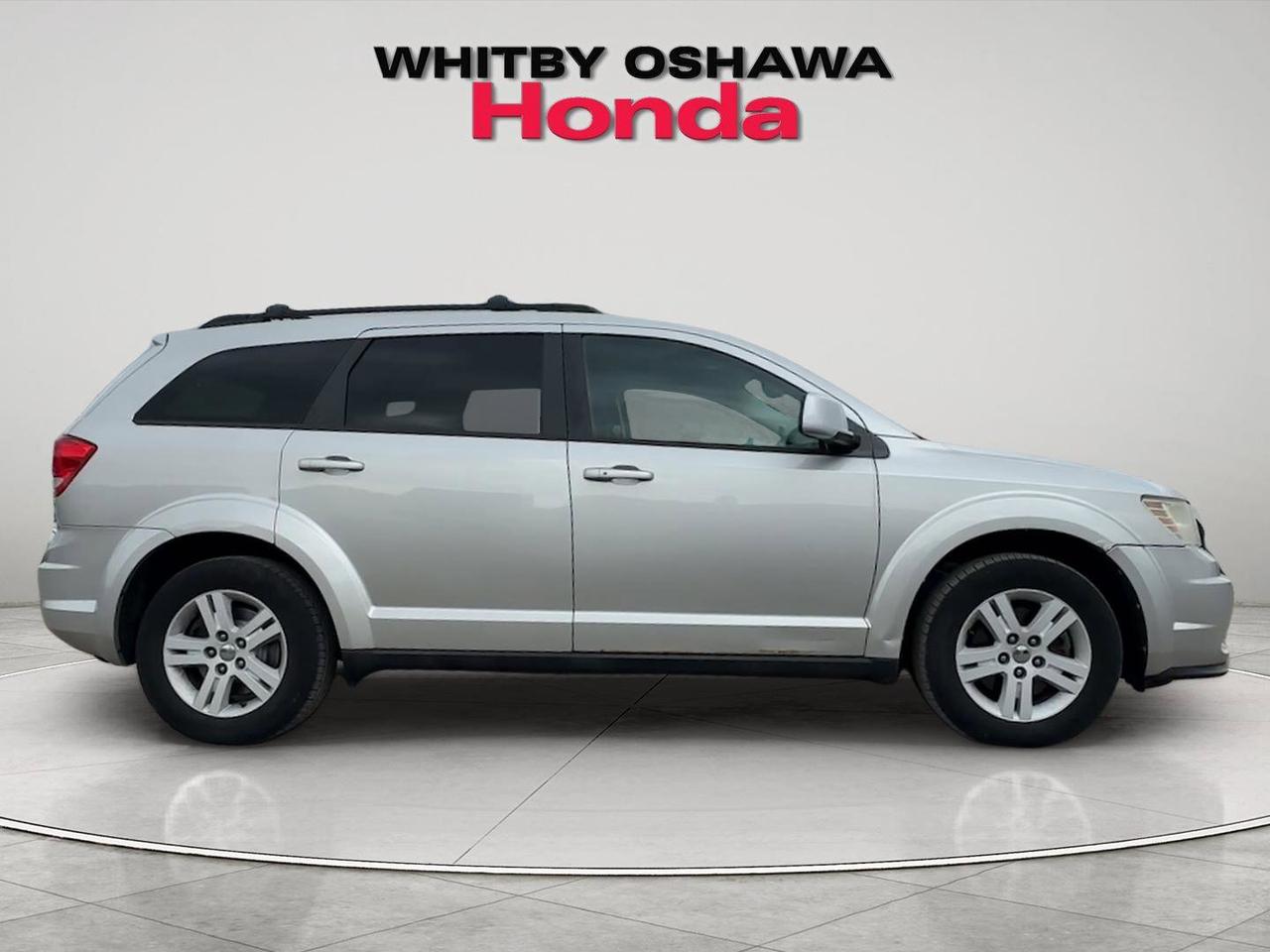 2012 Dodge Journey FWD 4DR SE PLUS Photo