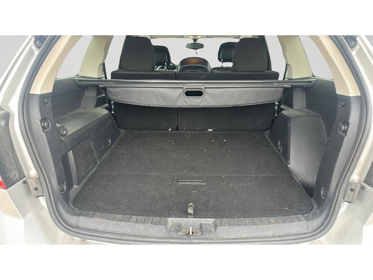 2012 Dodge Journey FWD 4DR SE PLUS Photo