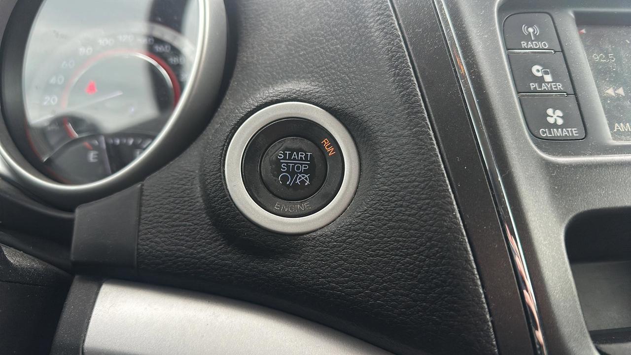 2012 Dodge Journey FWD 4DR SE PLUS Photo
