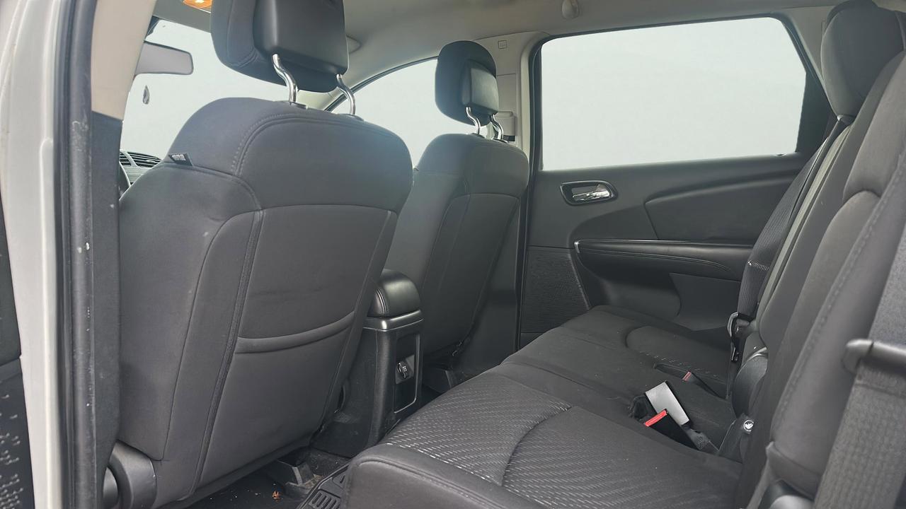2012 Dodge Journey FWD 4DR SE PLUS Photo