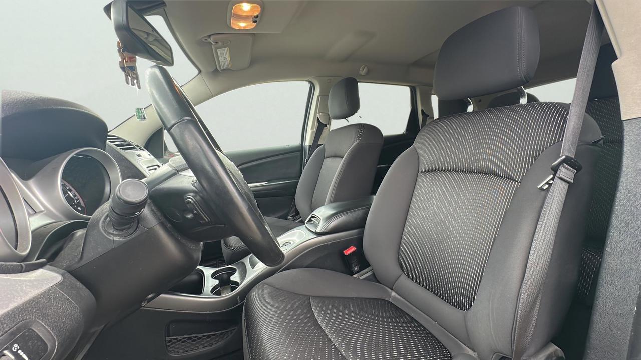 2012 Dodge Journey FWD 4DR SE PLUS Photo