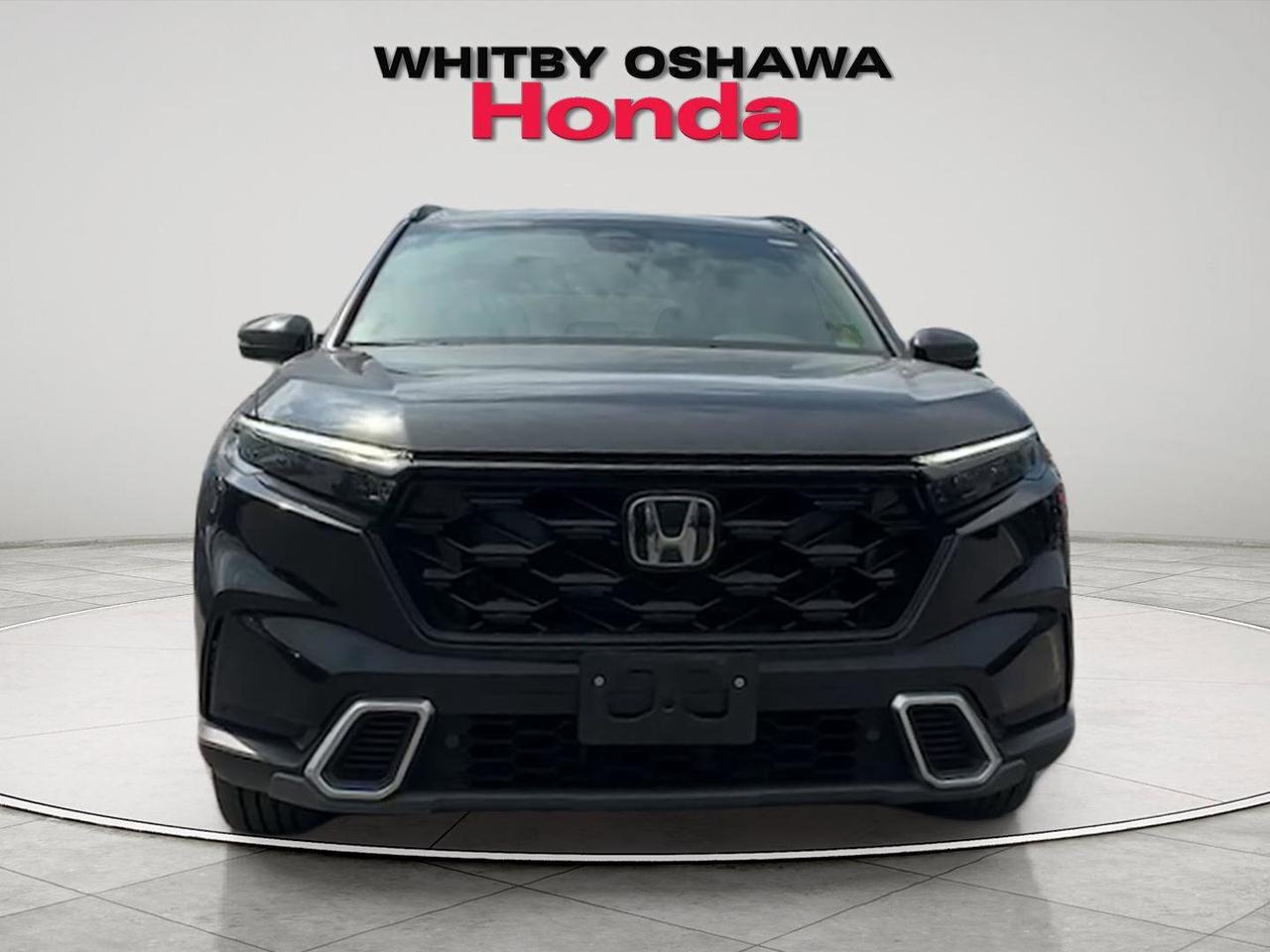 2024 Honda CR-V Hybrid Touring AWD Photo
