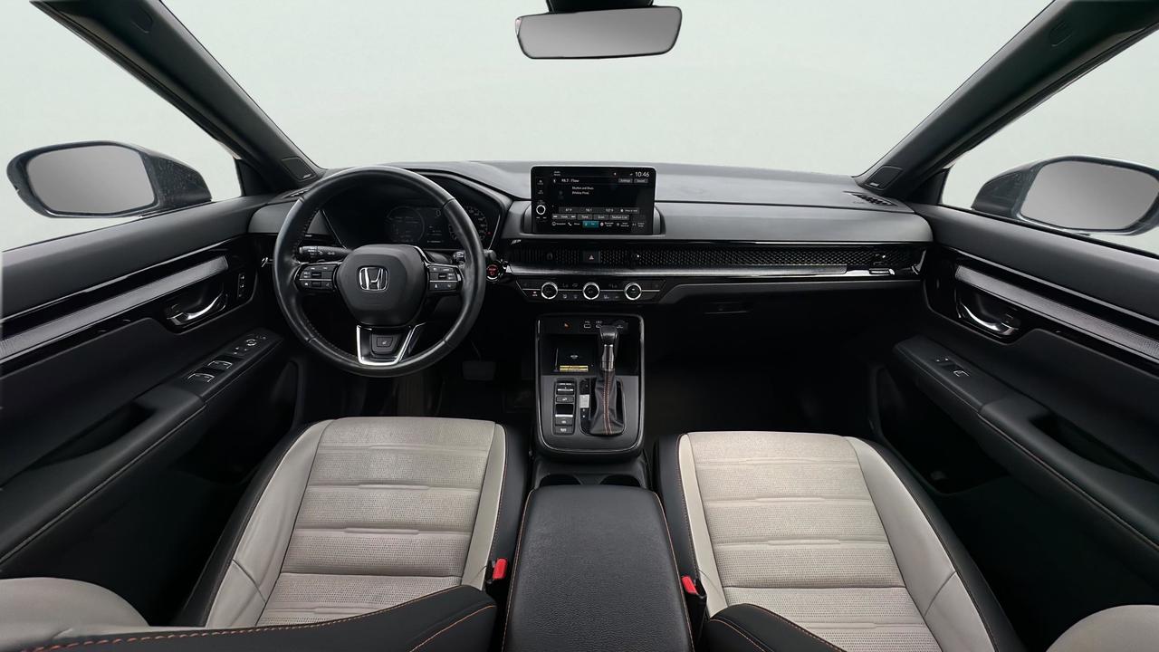 2024 Honda CR-V Hybrid Touring AWD Photo