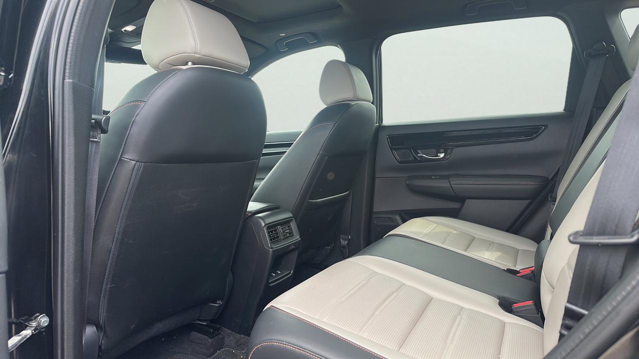 2024 Honda CR-V Hybrid Touring AWD Photo