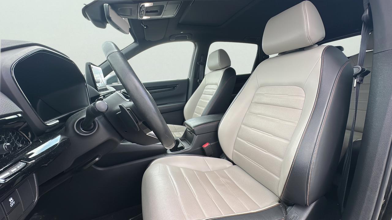 2024 Honda CR-V Hybrid Touring AWD Photo