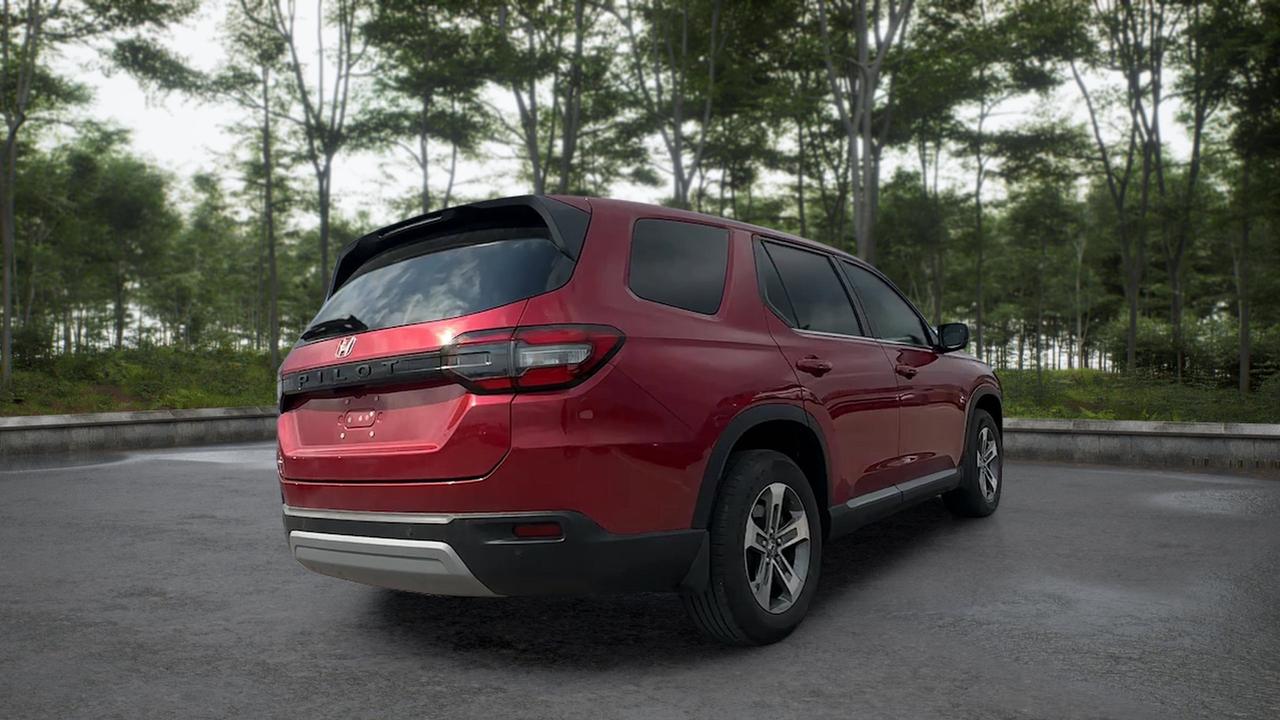 2023 Honda Pilot 8 Passenger Photo