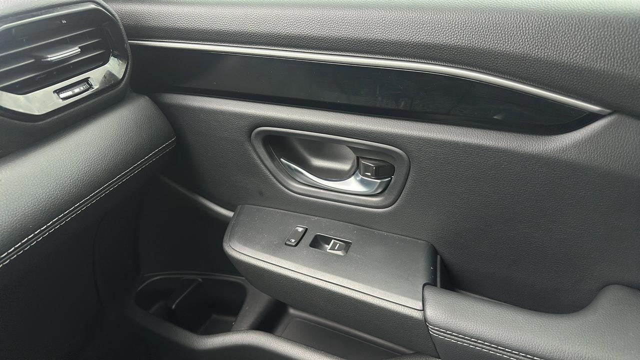 2023 Honda Pilot 8 Passenger Photo