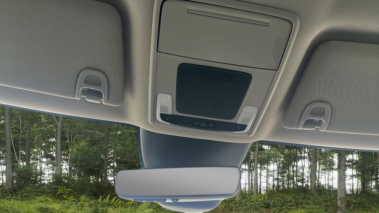 2023 Honda Pilot 8 Passenger Photo