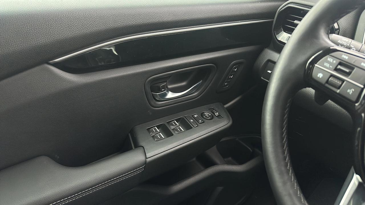 2023 Honda Pilot 8 Passenger Photo