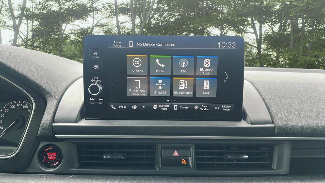 2023 Honda Pilot 8 Passenger Photo