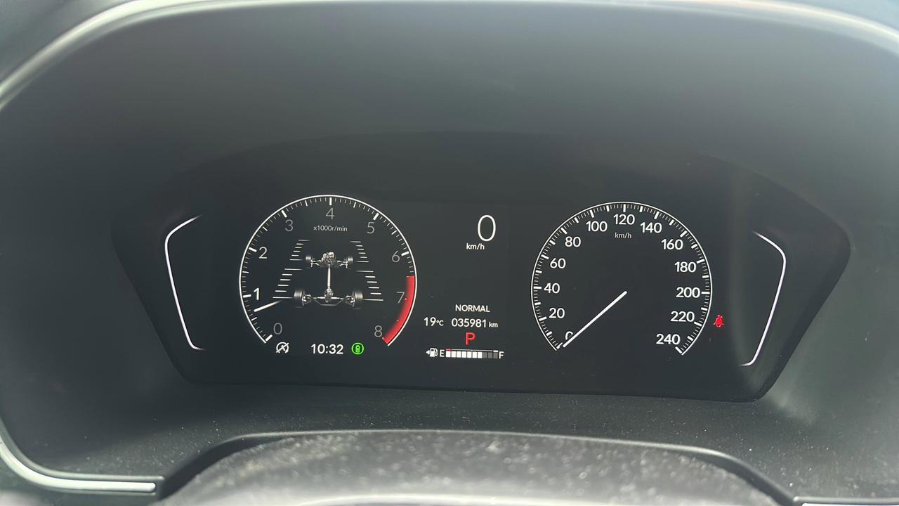 2023 Honda Pilot 8 Passenger Photo