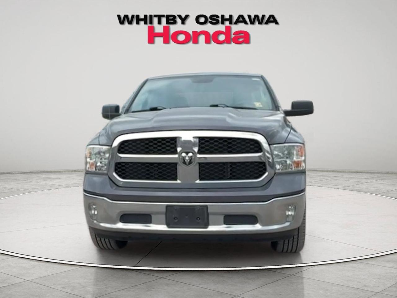 2019 RAM 1500 Classic ST 4x4 Crew Cab 5'7  Box Photo