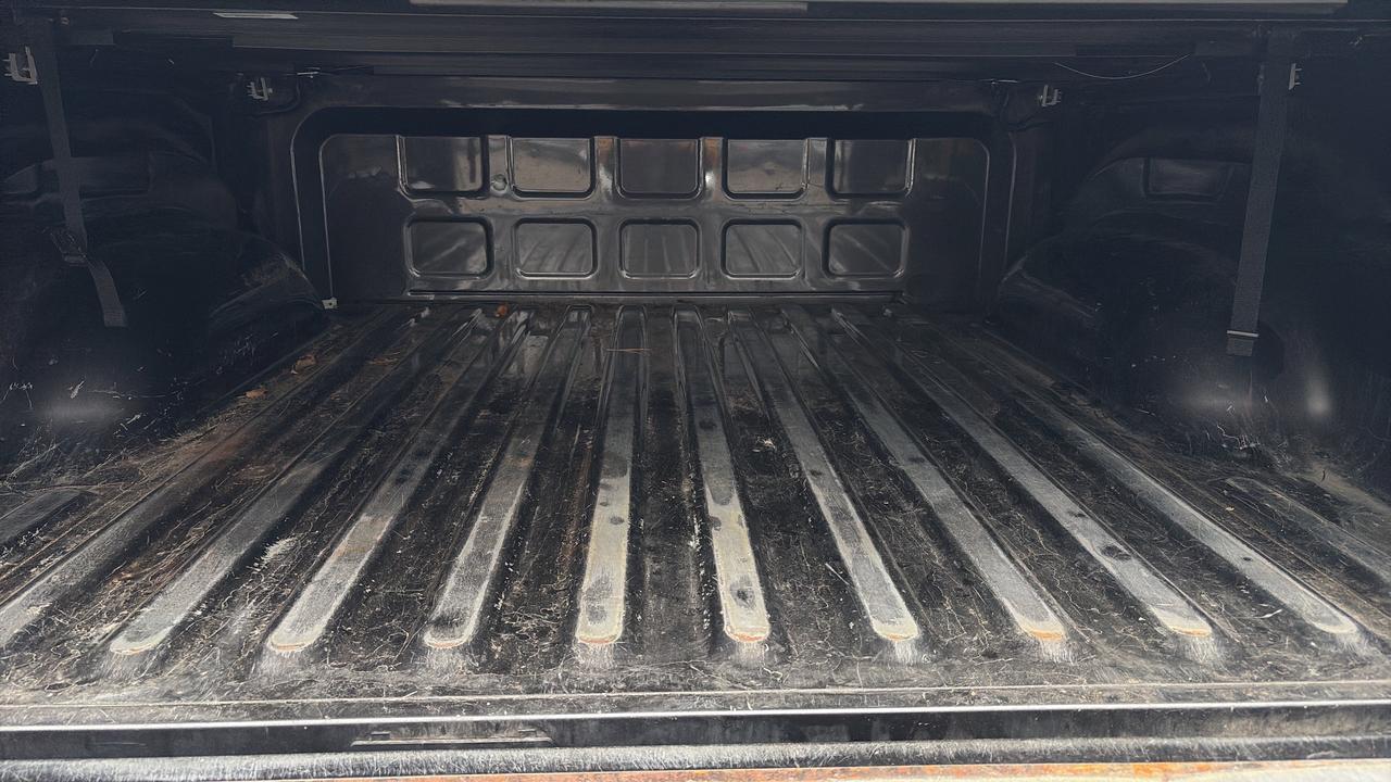 2019 RAM 1500 Classic ST 4x4 Crew Cab 5'7  Box Photo