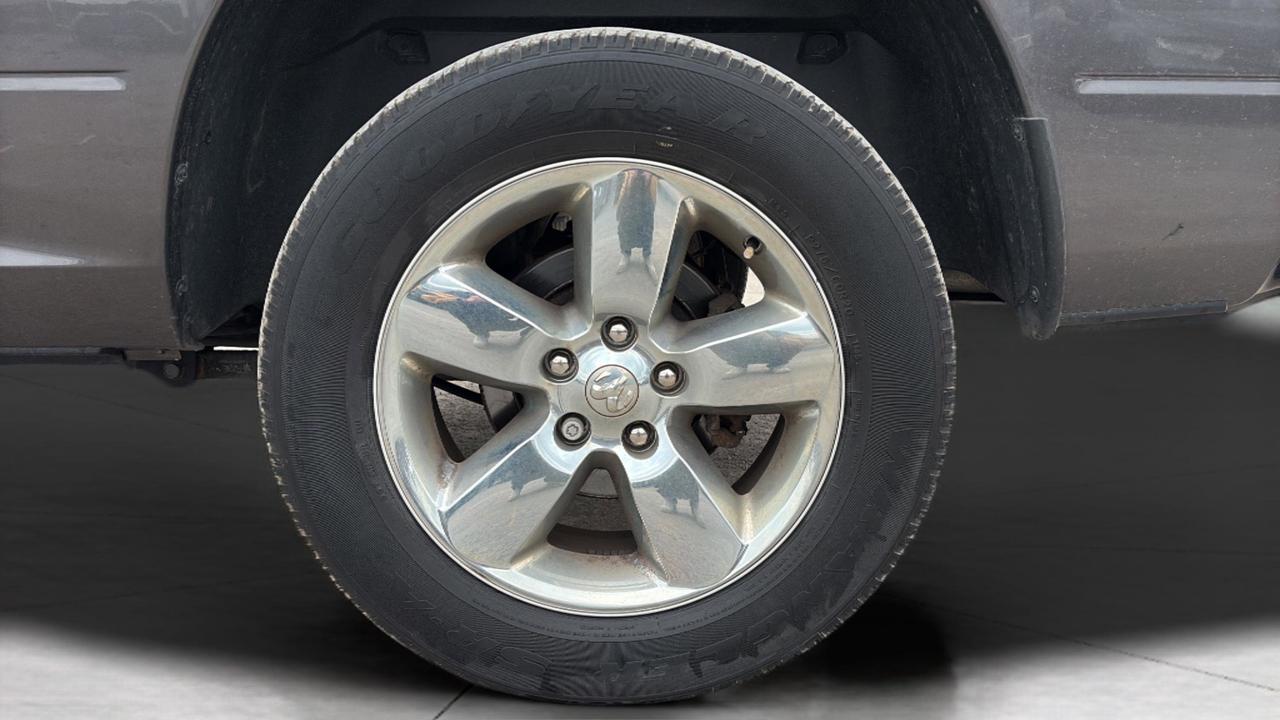 2019 RAM 1500 Classic ST 4x4 Crew Cab 5'7  Box Photo