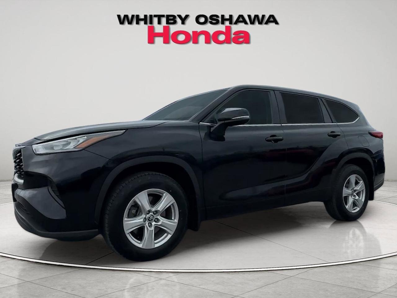 2023 Toyota Highlander  Photo