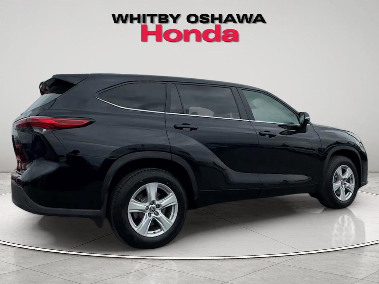 2023 Toyota Highlander  Photo