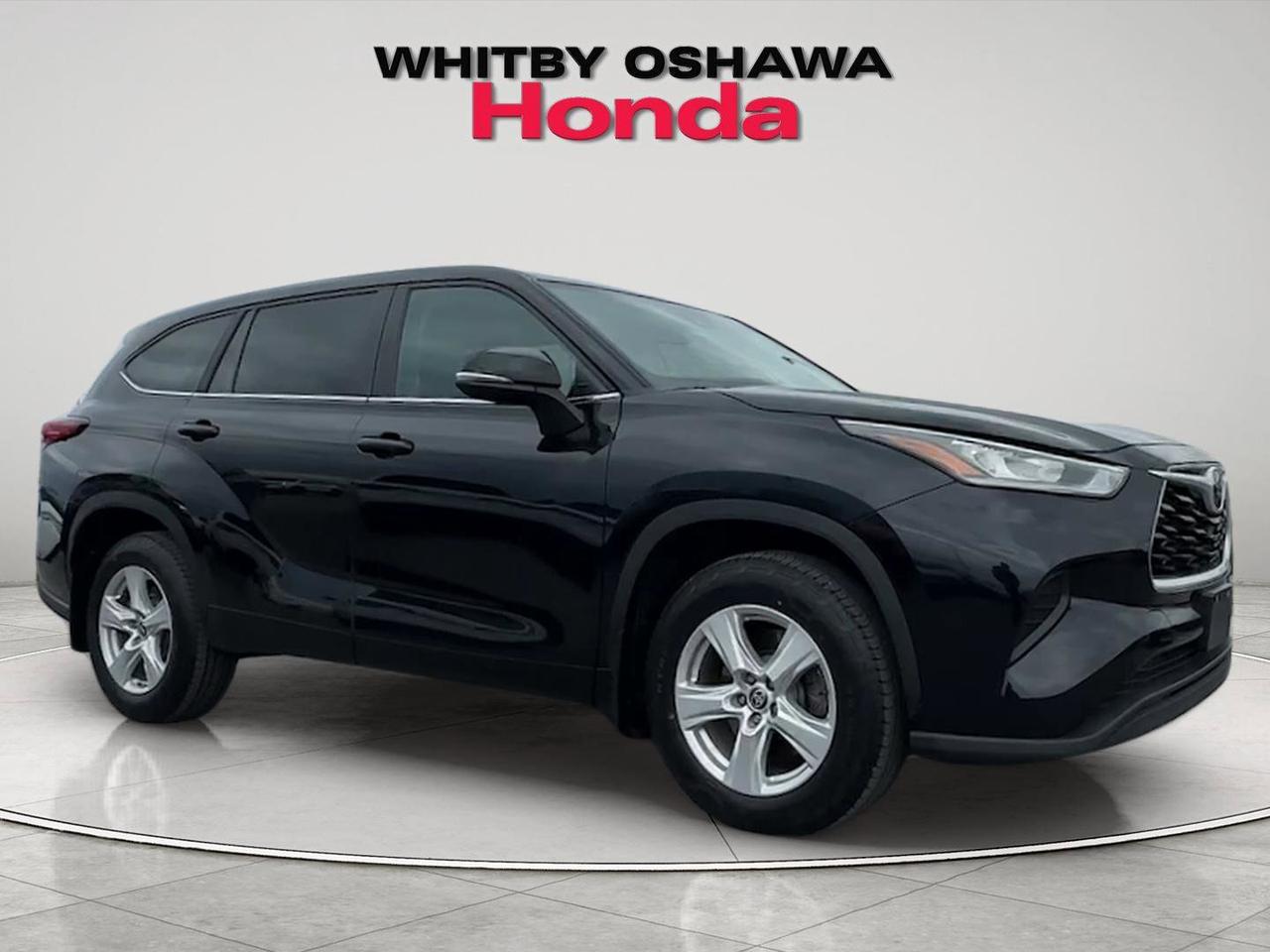 2023 Toyota Highlander  Photo