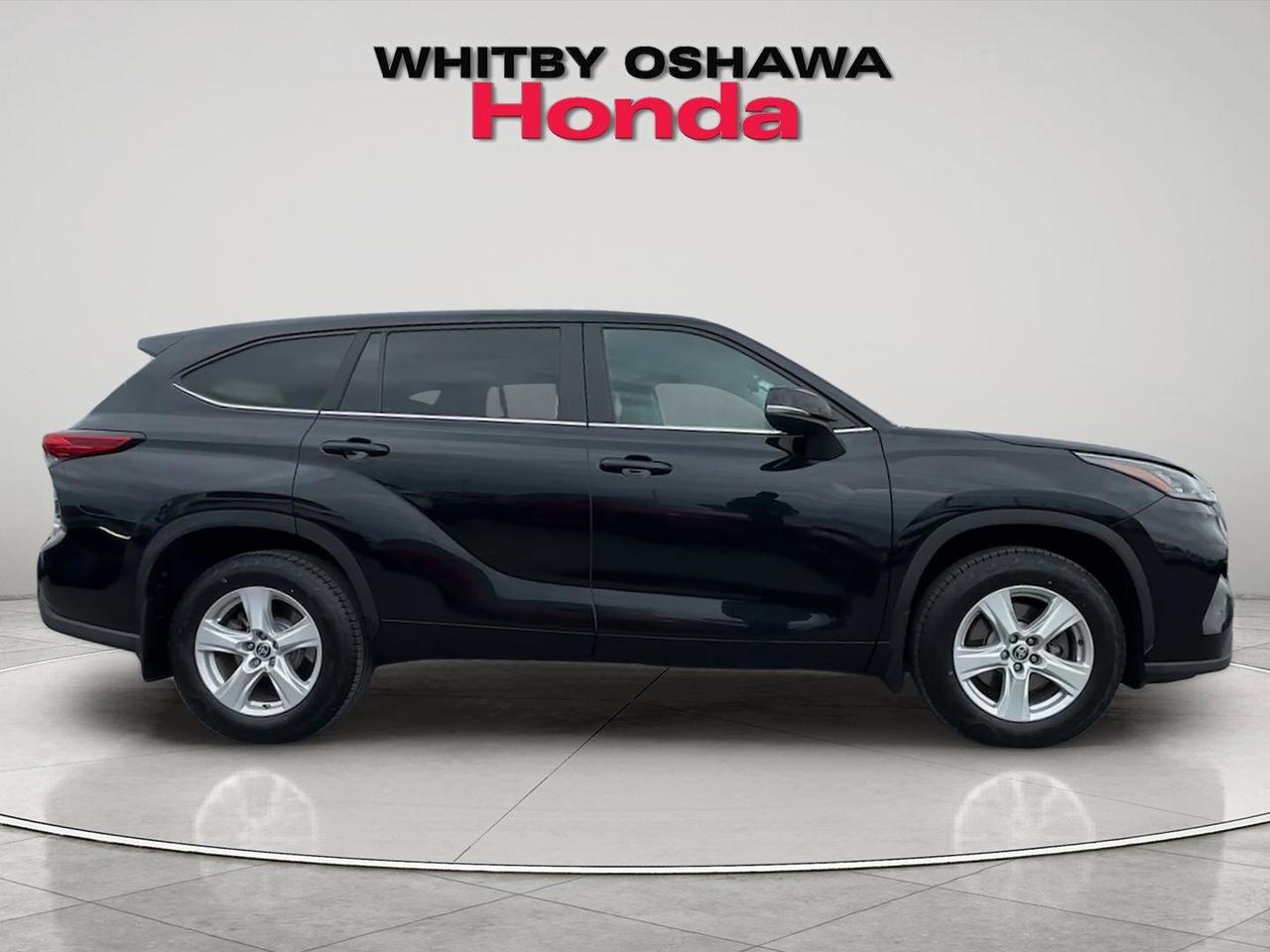 2023 Toyota Highlander  Photo