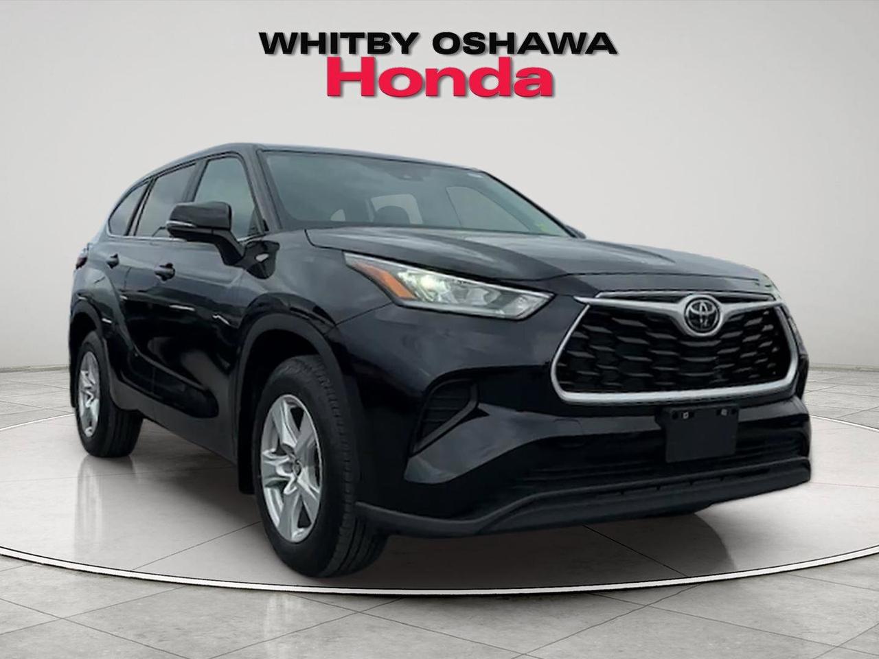 2023 Toyota Highlander  Photo