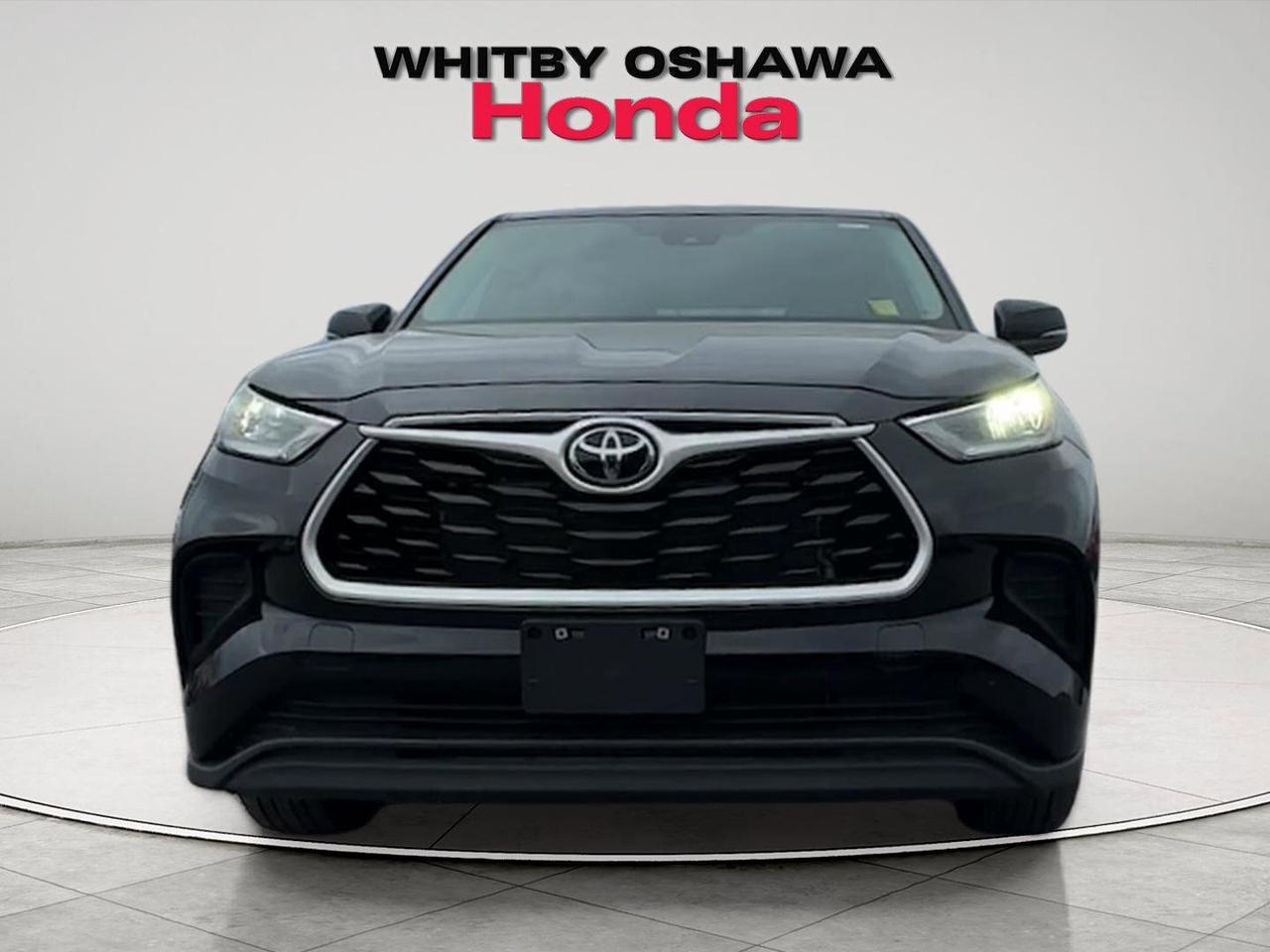 2023 Toyota Highlander  Photo