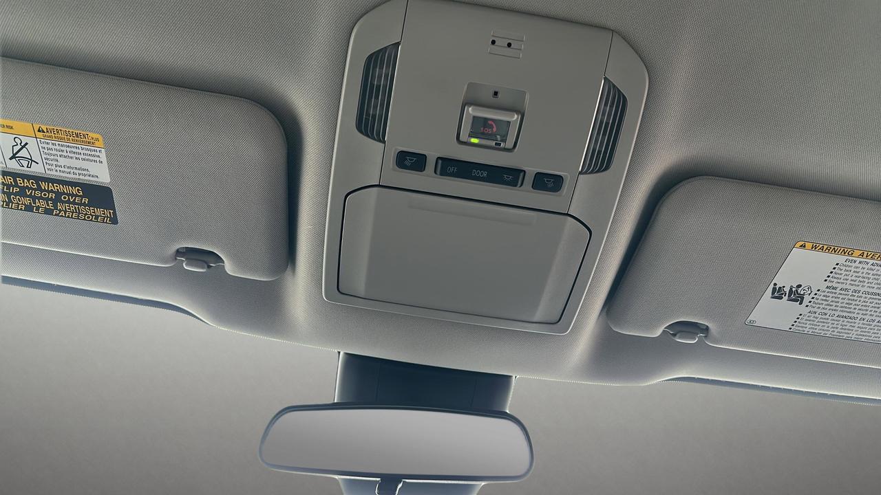 2023 Toyota Highlander  Photo