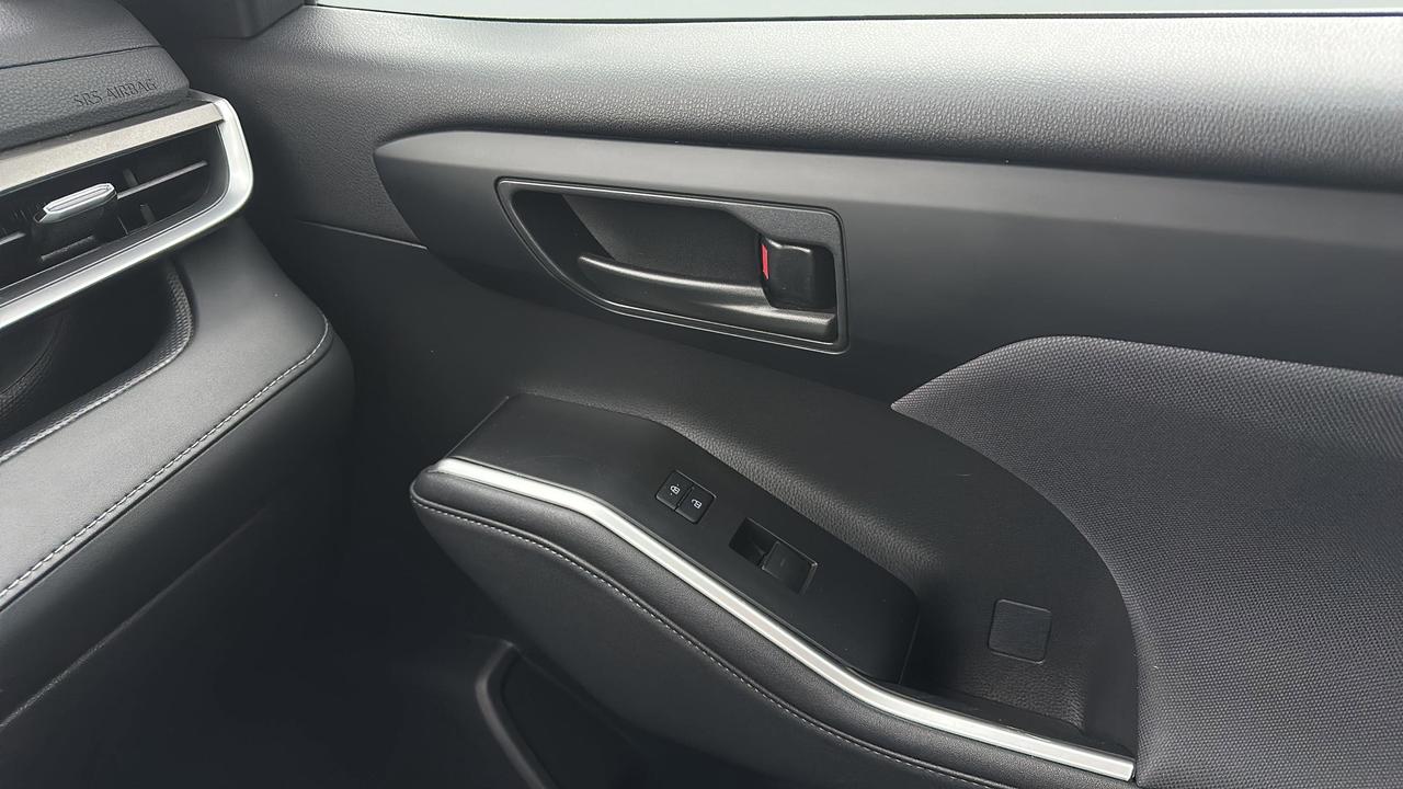 2023 Toyota Highlander  Photo
