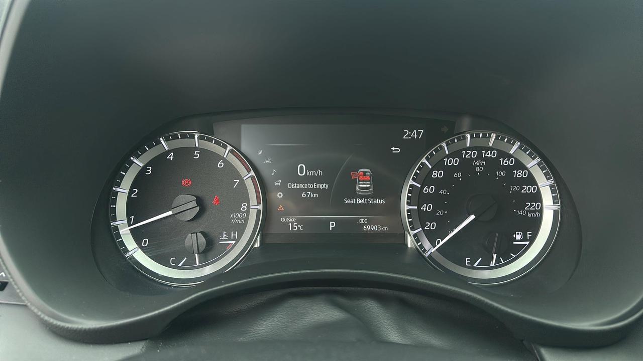 2023 Toyota Highlander  Photo