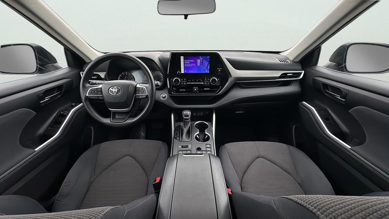 2023 Toyota Highlander  Photo