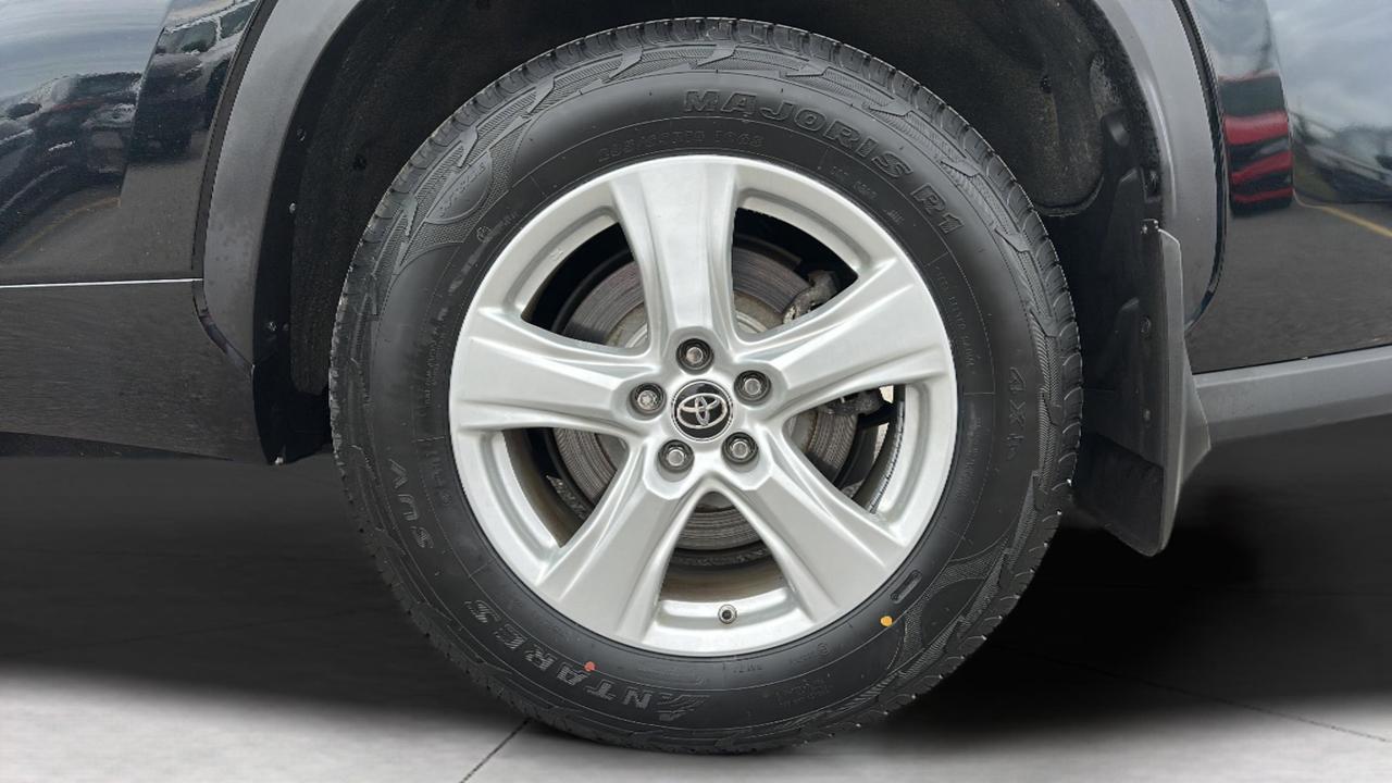 2023 Toyota Highlander  Photo